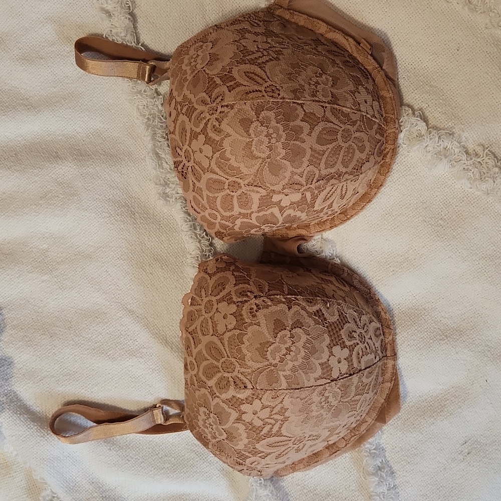 Victoria's Secret Demi Bra